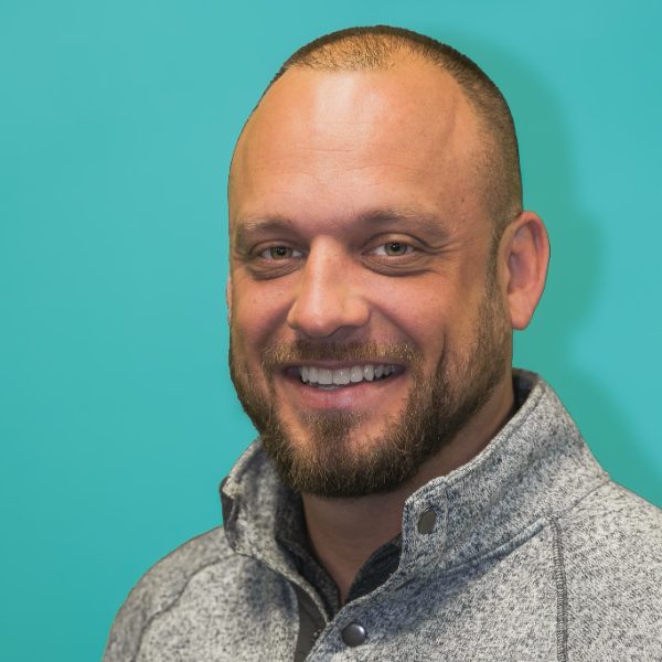 Aaron Christy founder Morse Reservoir Siding Company