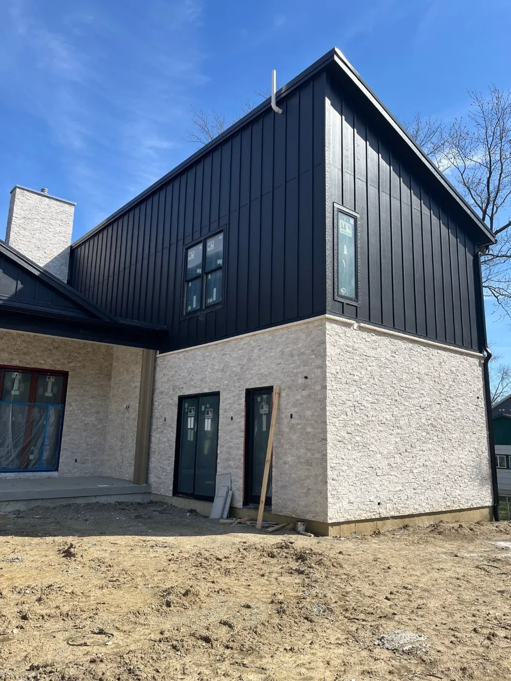 Membrane repair completed in Morse Reservoir